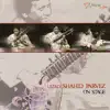 Ustad Shahid Parvez Khan - On Stage (Digital Only)